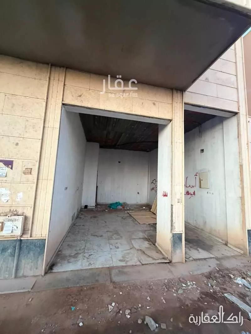 32 bedroom building in Al Rawdah, Tabuk 2