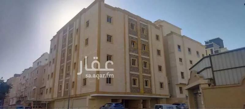شقة في الزهراء