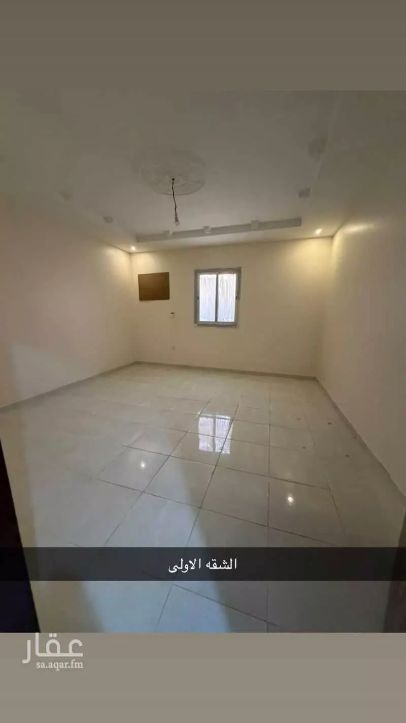 3 bedroom apartment in Al Kawthar, Jeddah