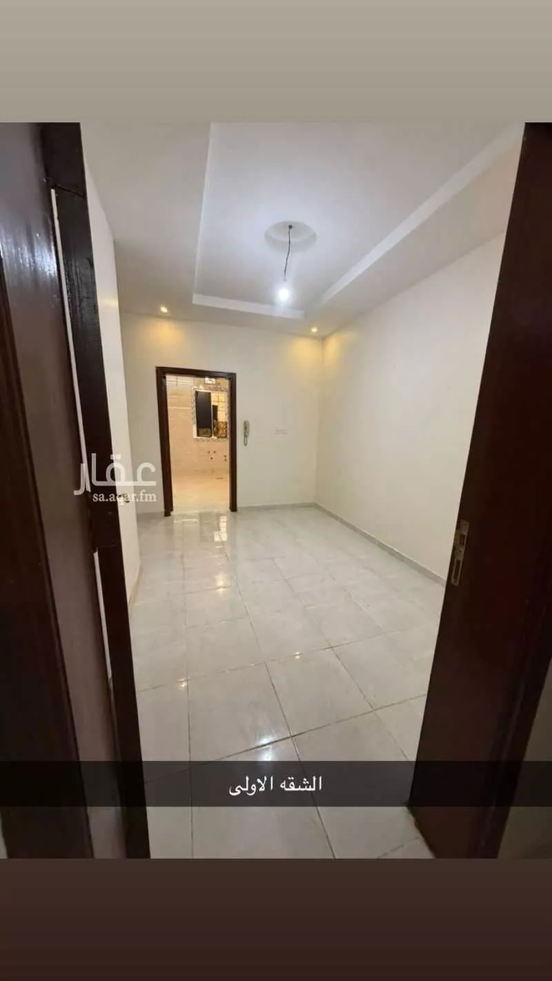 3 bedroom apartment in Al Kawthar, Jeddah 3