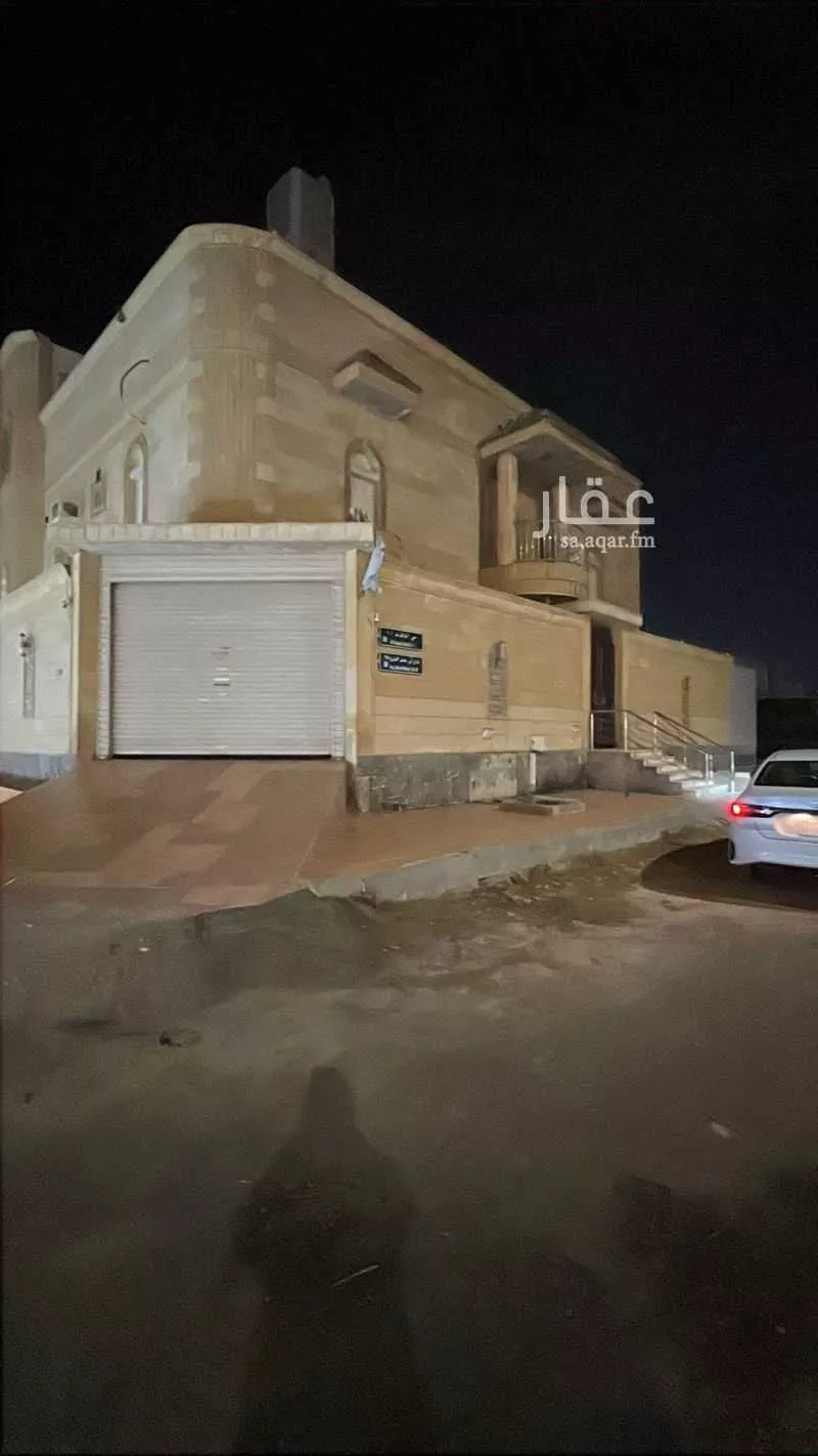 4 bedroom apartment in Al Yaqout, Jeddah