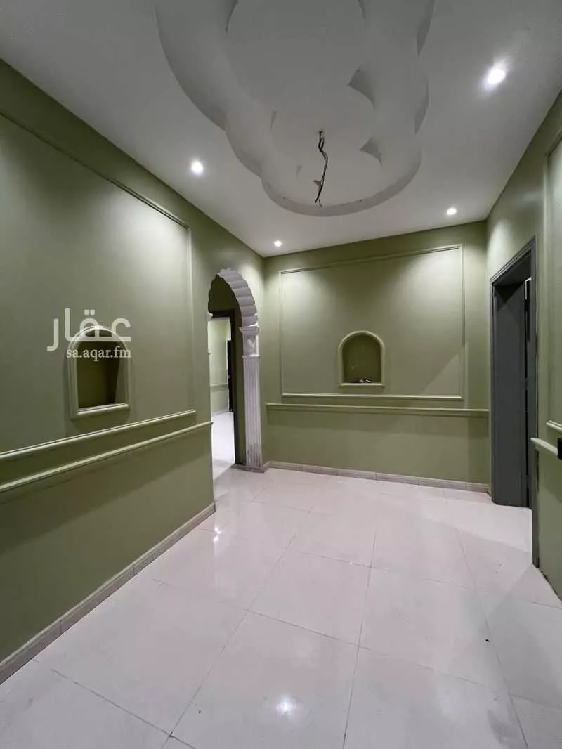 4 bedroom apartment in Al Yaqout, Jeddah 10