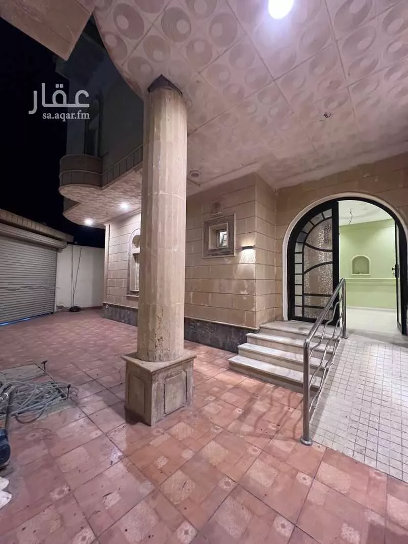 4 bedroom apartment in Al Yaqout, Jeddah 4