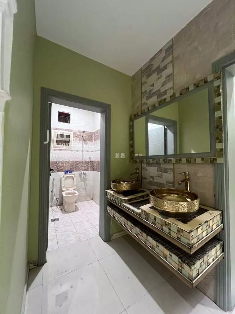 4 bedroom apartment in Al Yaqout, Jeddah 8