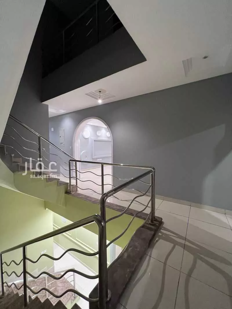 4 bedroom apartment in Al Yaqout, Jeddah 17