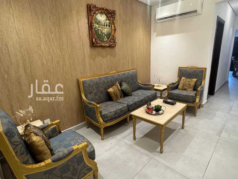 3 bedroom apartment in Al Shati, Jeddah 13