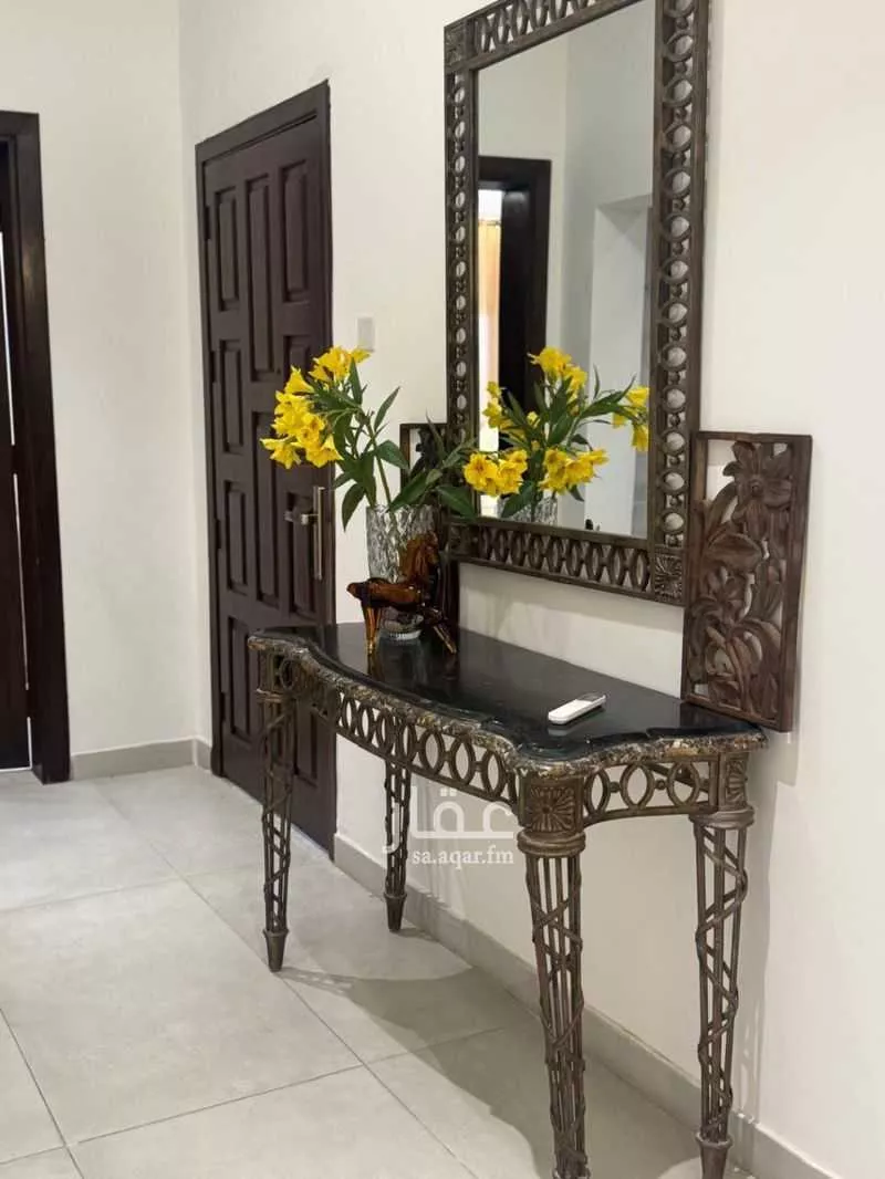 3 bedroom apartment in Al Shati, Jeddah 12