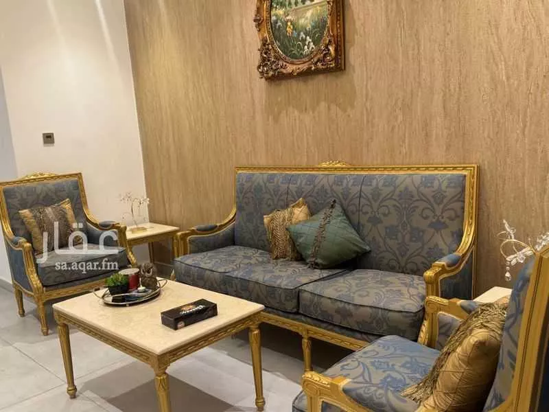3 bedroom apartment in Al Shati, Jeddah 11