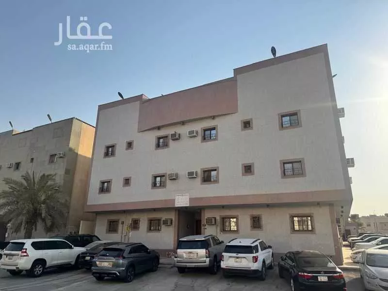 شقة 2 غرف في الازدهار، الرياض