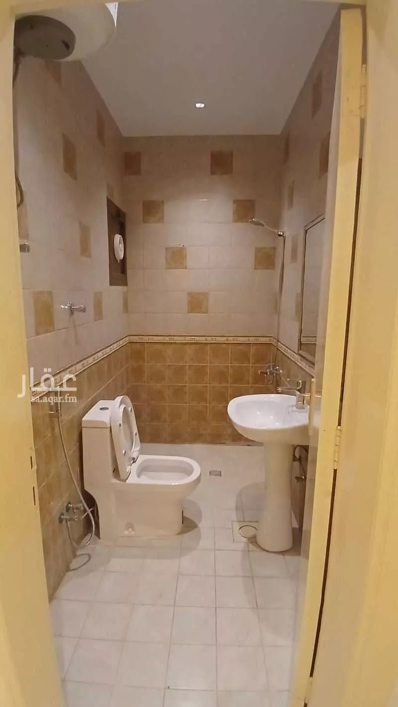 شقة 2 غرف في الازدهار، الرياض 11