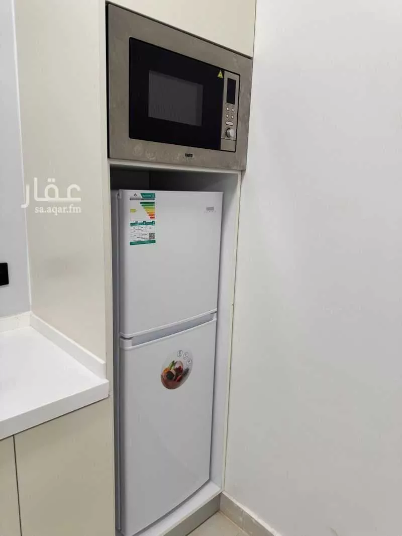 شقة 2 غرف في الحمدانية، جدة 8