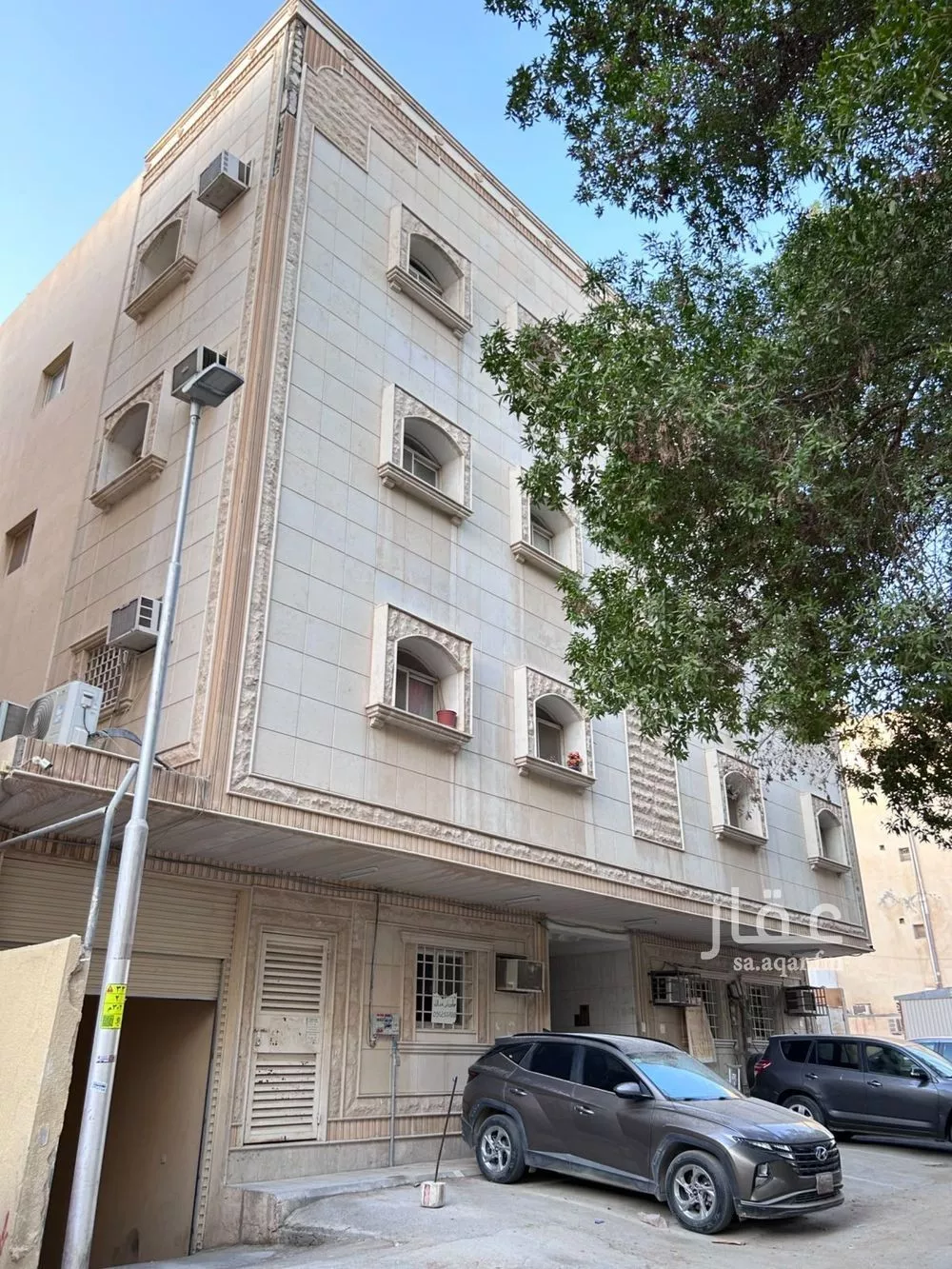 2 bedroom apartment in Al Wizarat, Riyadh