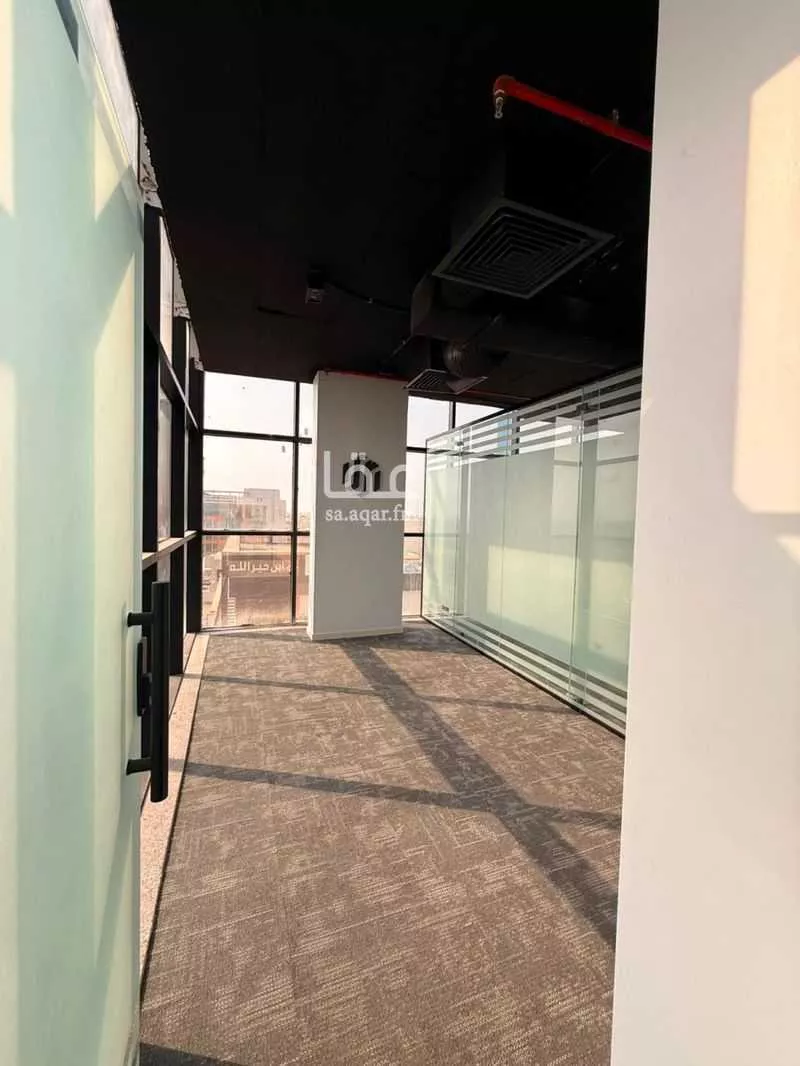 2 bedroom office in Al Muhammadiyah, Jeddah 4