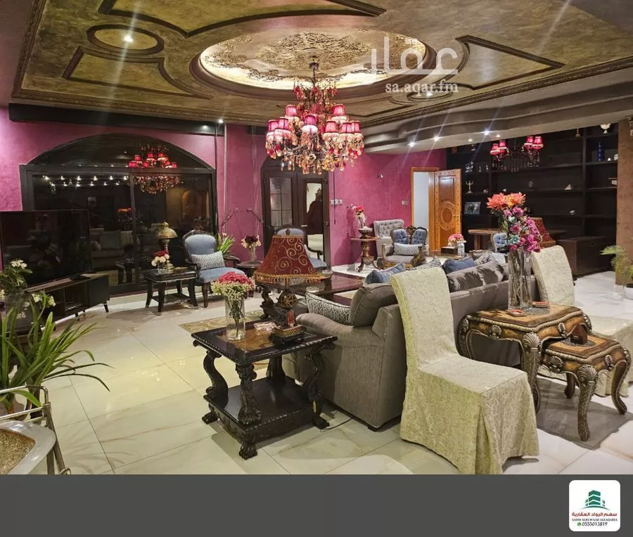 5 bedroom villa in Al Khalidiyyah, Jeddah