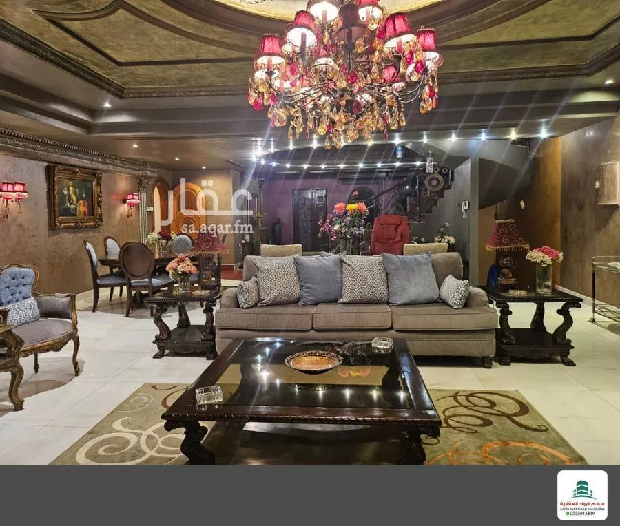5 bedroom villa in Al Khalidiyyah, Jeddah 2