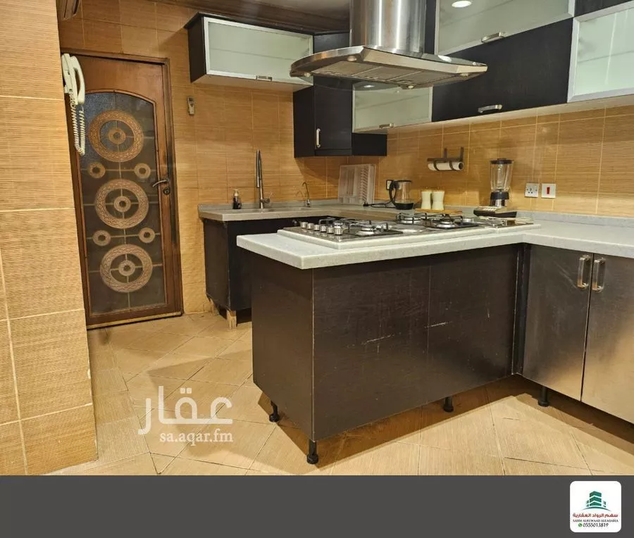 5 bedroom villa in Al Khalidiyyah, Jeddah 3