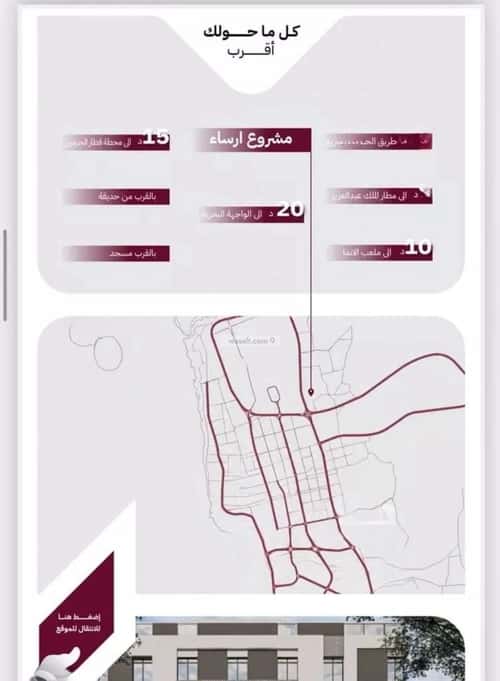 3 bedroom apartment in Ar Rayan, Jeddah 2