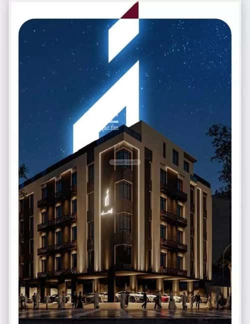 3 bedroom apartment in Ar Rayan, Jeddah 12