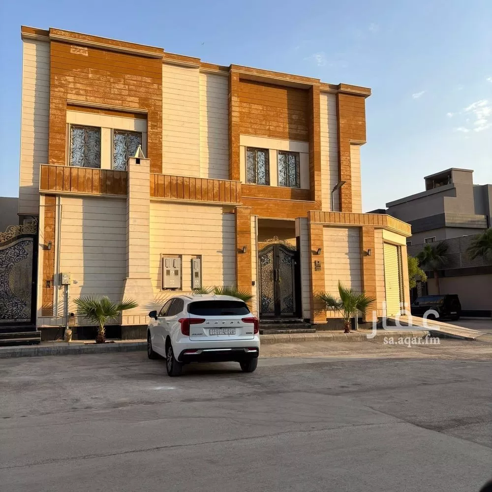 4 bedroom apartment in Al Aridh, Riyadh