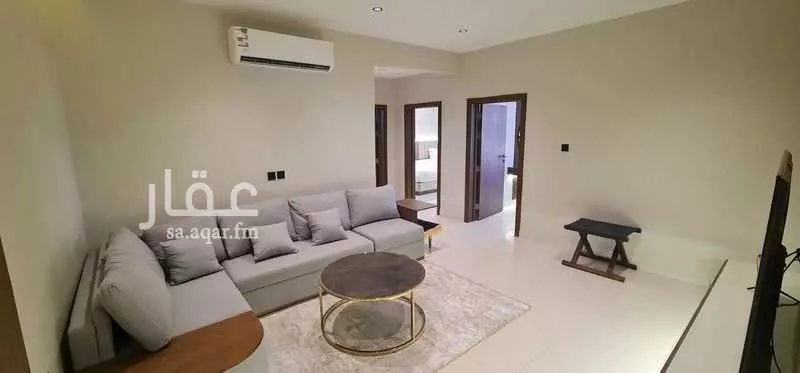 شقة في الجامعيين