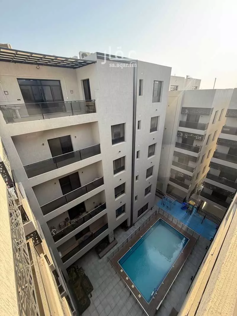 3 bedroom apartment in Al Hamra, Eastern Province 22