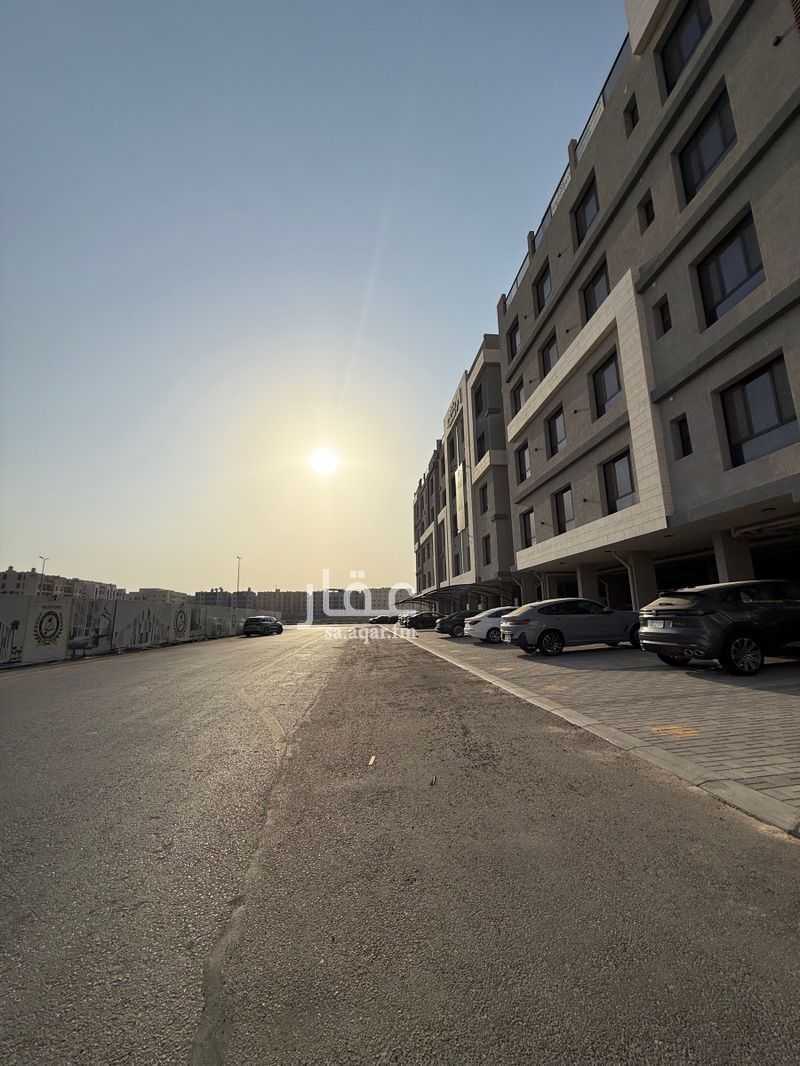 3 bedroom apartment in Al Hamra, Eastern Province 27