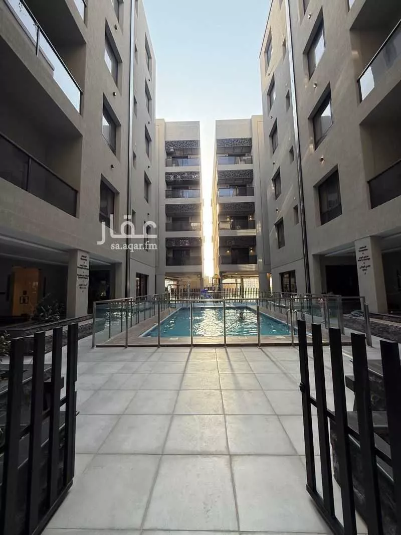 3 bedroom apartment in Al Hamra, Eastern Province 23