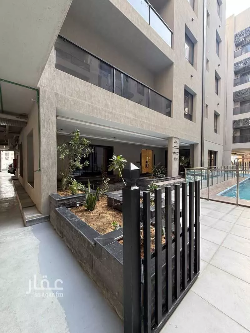 3 bedroom apartment in Al Hamra, Eastern Province 28