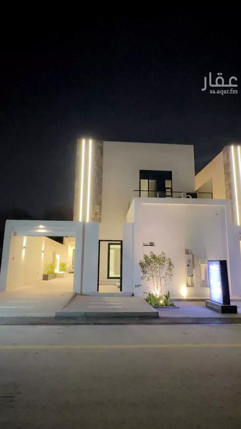 5 bedroom villa in As Saif, Eastern Province 4