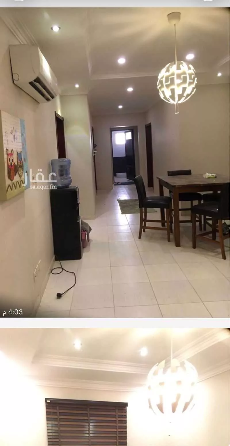 3 bedroom apartment in Al Muntazah, Eastern Province 7