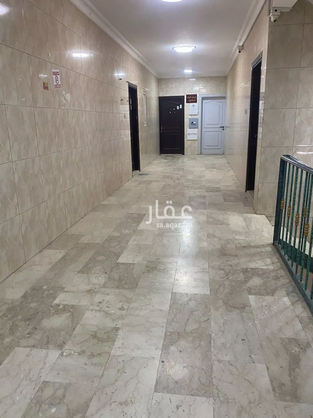 2 bedroom office in Al Malaz, Riyadh 8