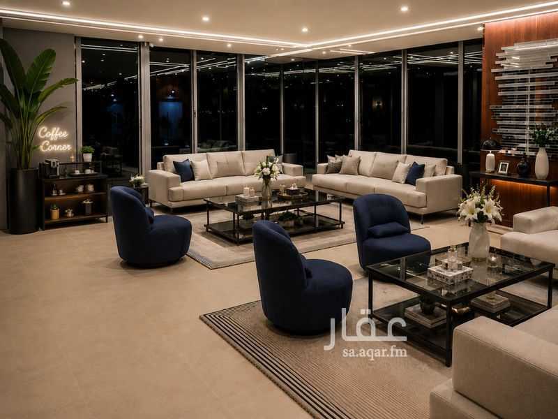 5 bedroom apartment in Al Sahafah, Riyadh 22
