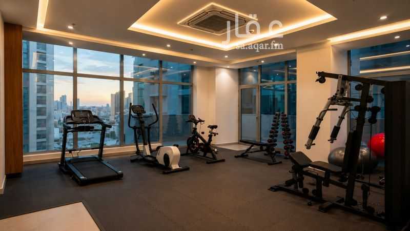 5 bedroom apartment in Al Sahafah, Riyadh 24