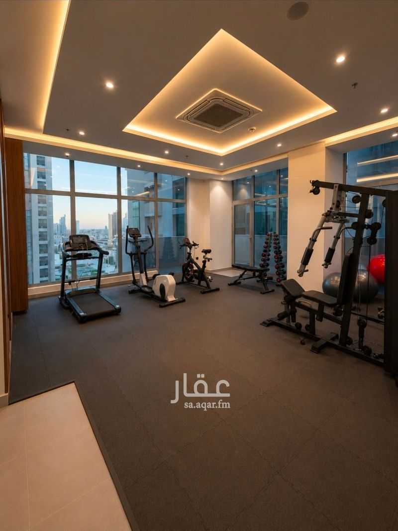 5 bedroom apartment in Al Sahafah, Riyadh 20