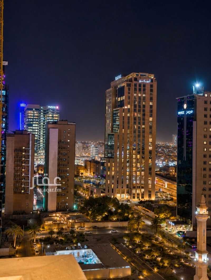 5 bedroom apartment in Al Sahafah, Riyadh 6