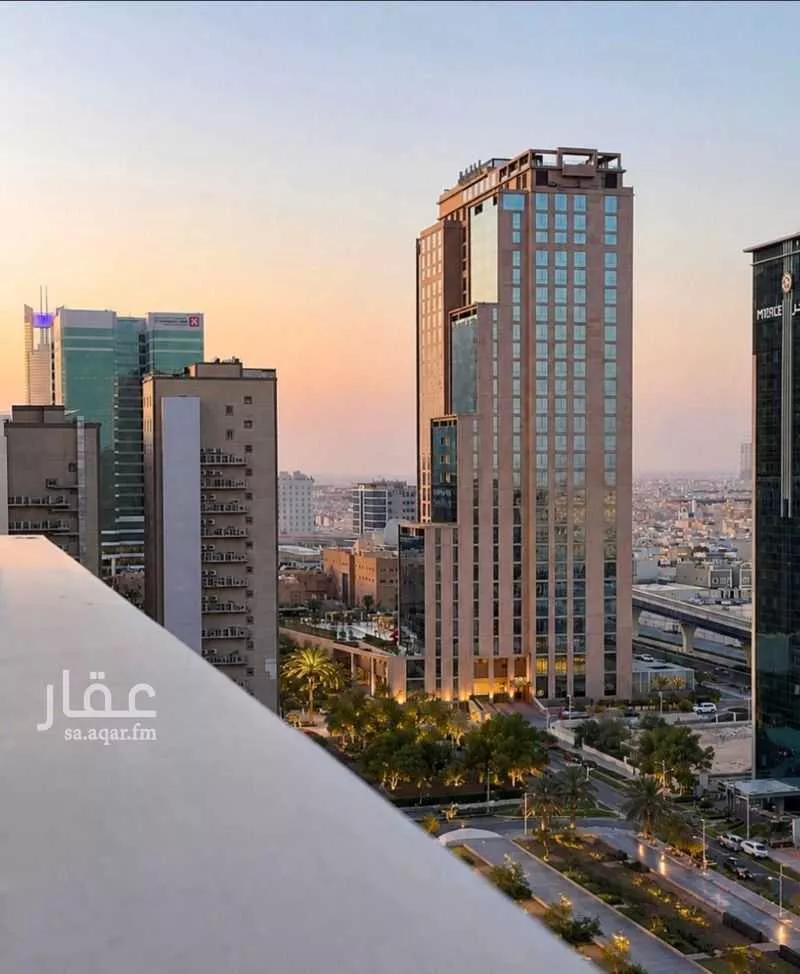 5 bedroom apartment in Al Sahafah, Riyadh 5