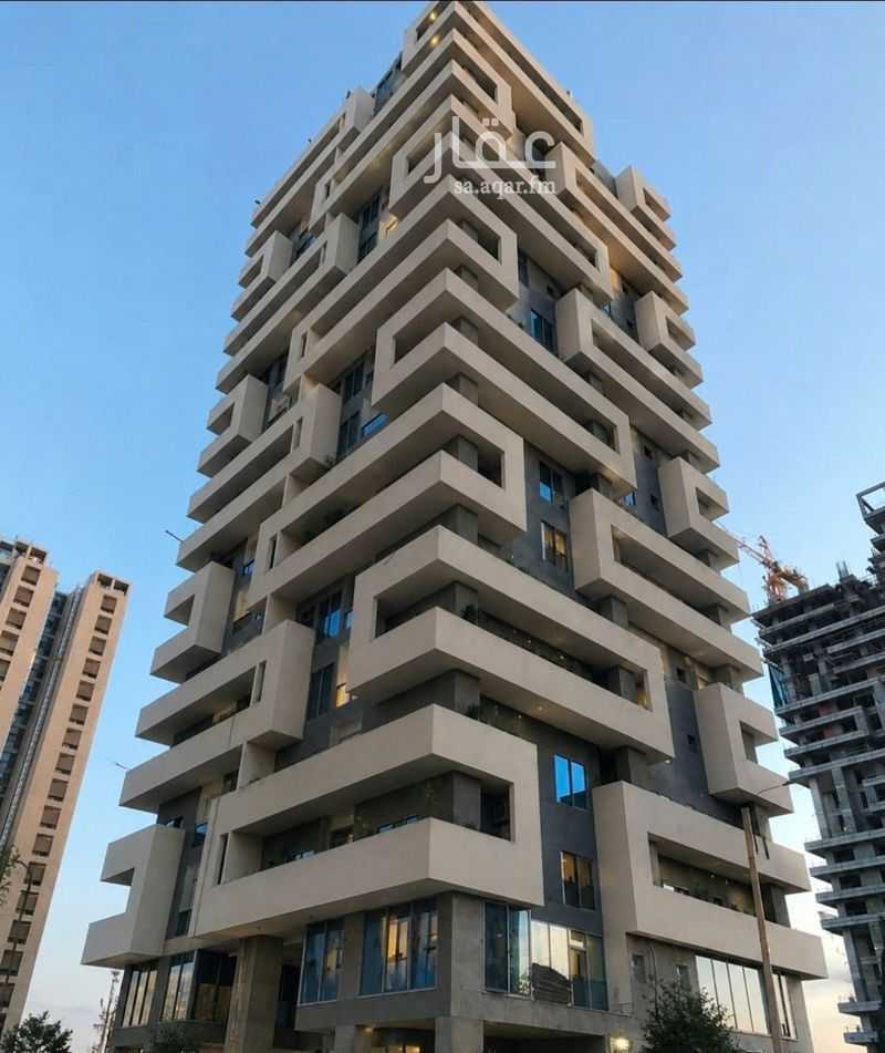 5 bedroom apartment in Al Sahafah, Riyadh 17