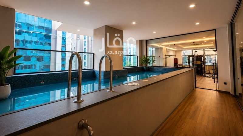 5 bedroom apartment in Al Sahafah, Riyadh 2
