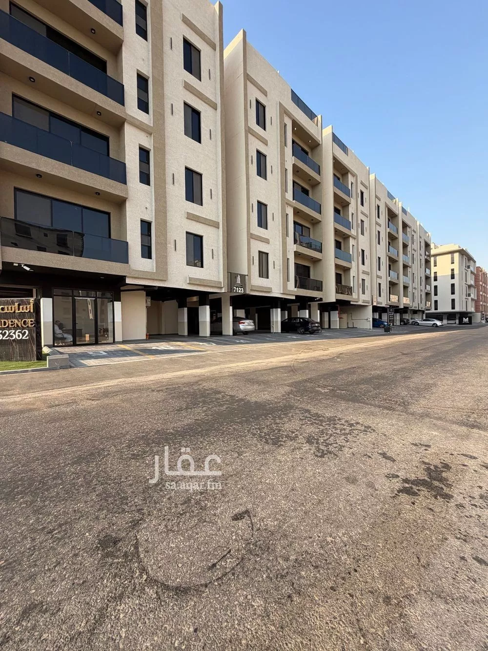 3 bedroom apartment in Al Muntazah, Eastern Province