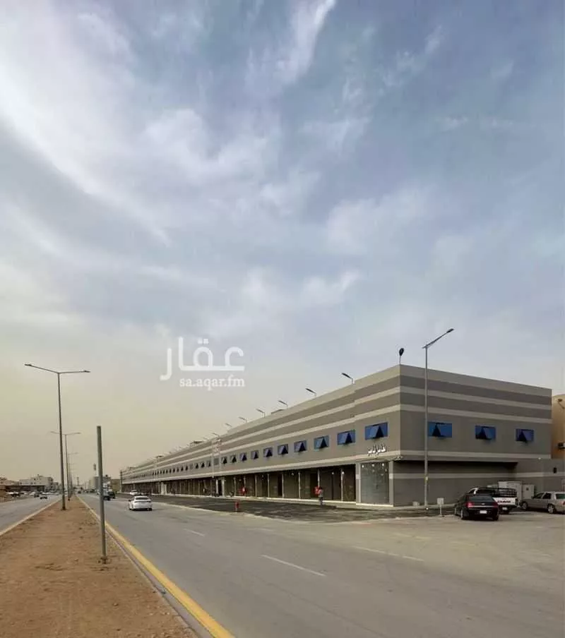 عقار 1 غرف في طويق، الرياض 4