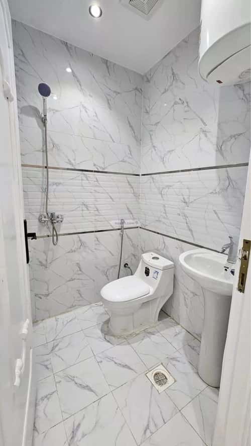 شقة 1 غرف في إشبيلية 3