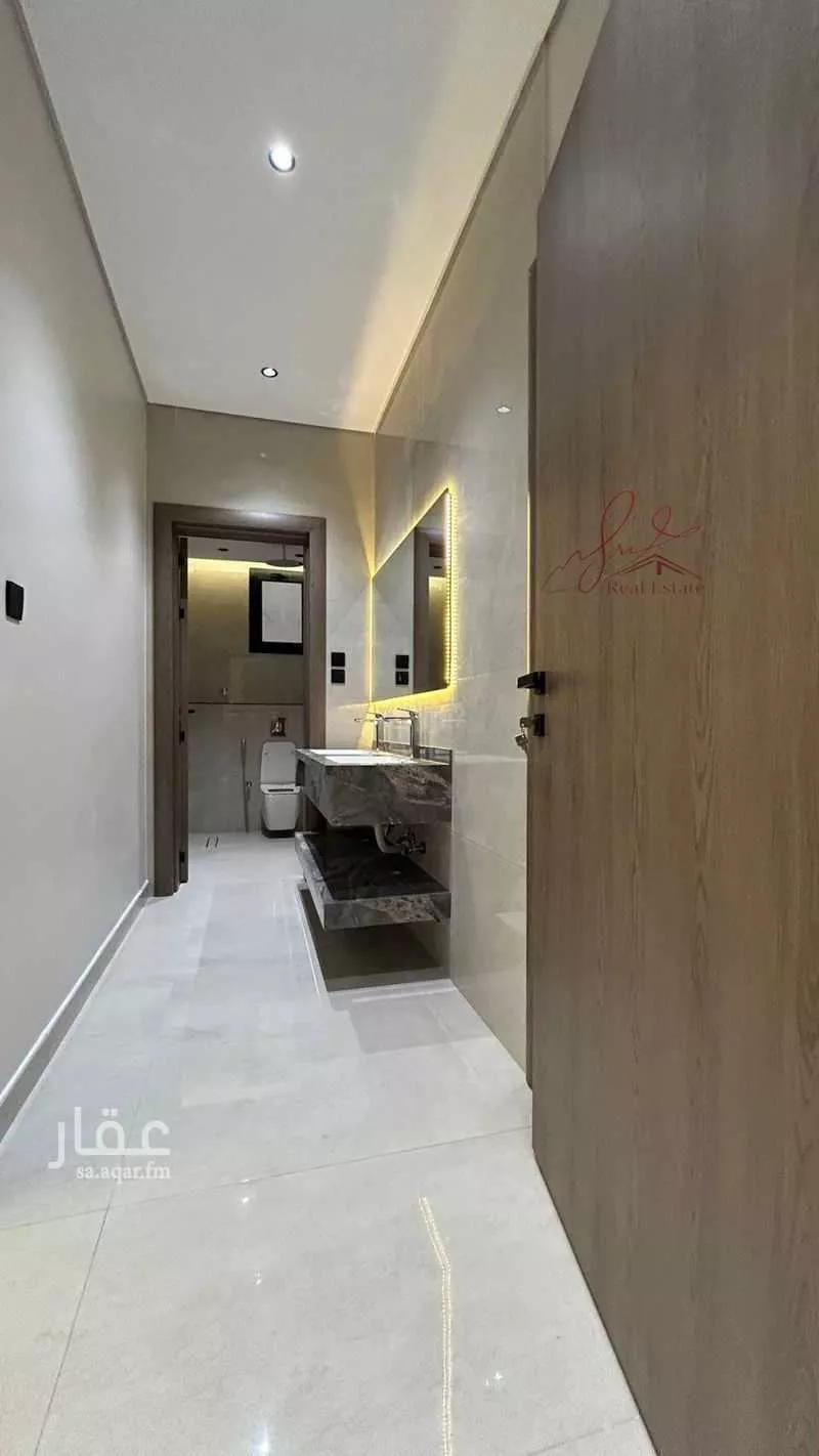 4 bedroom apartment in Shathah, Madinah 3