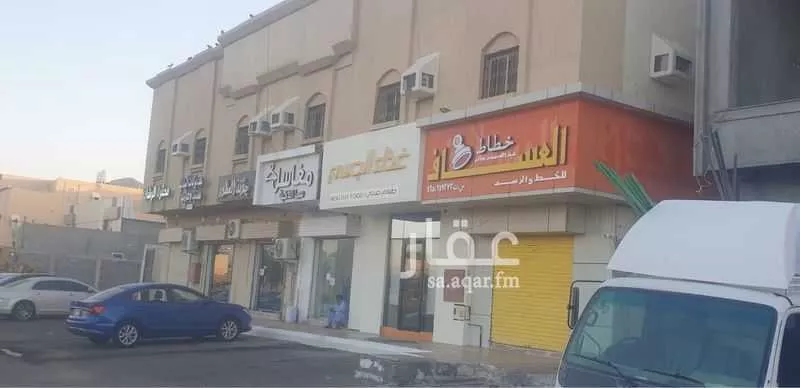 عقار 1 غرف في الدفاع، المدينة المنورة 4