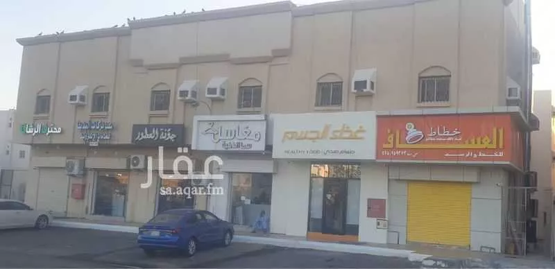 عقار 1 غرف في الدفاع، المدينة المنورة 3