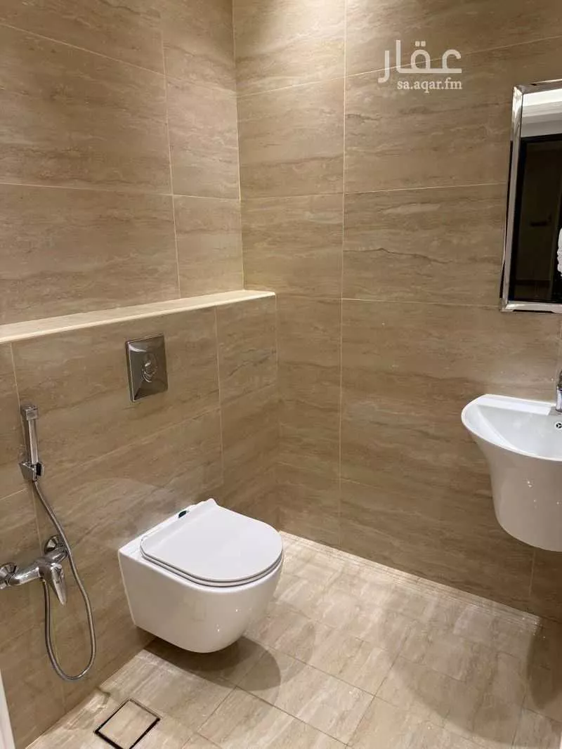 3 bedroom apartment in King Abdullah, Riyadh 7