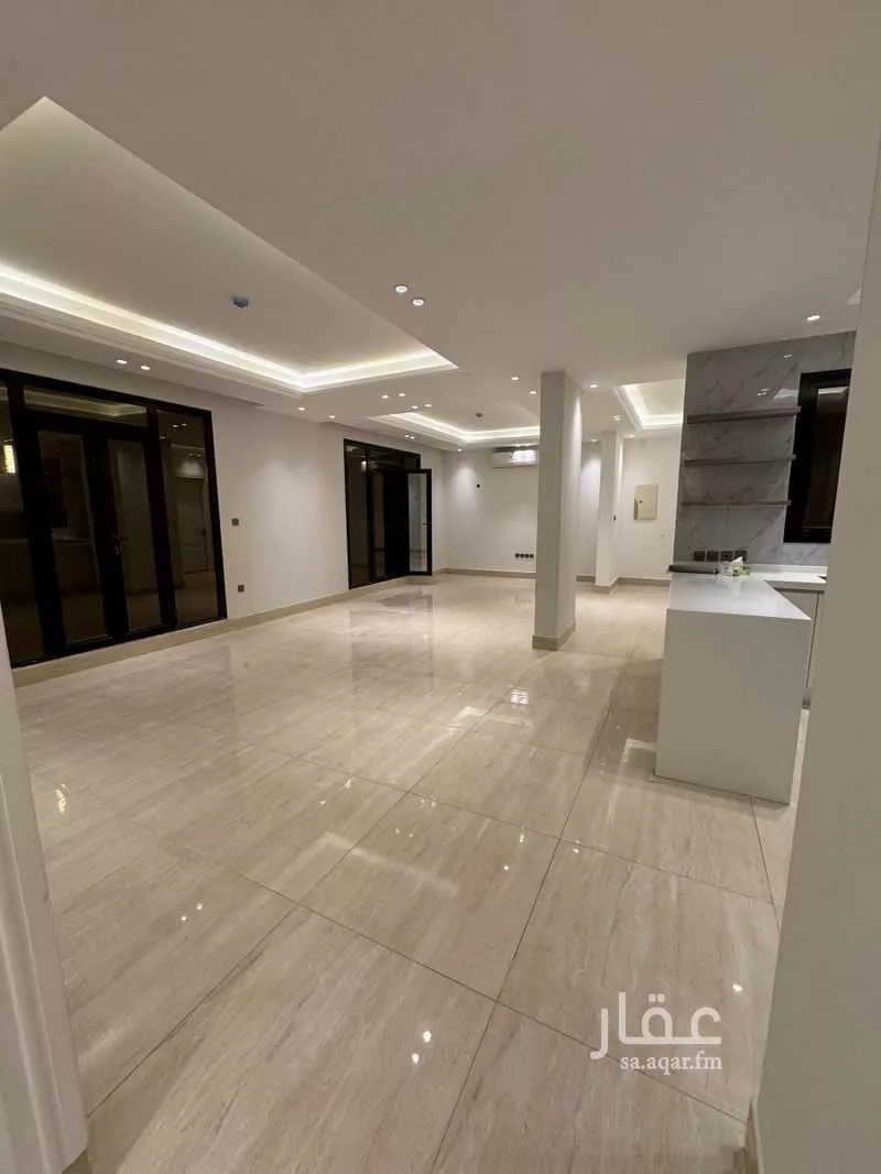 3 bedroom apartment in King Abdullah, Riyadh 8