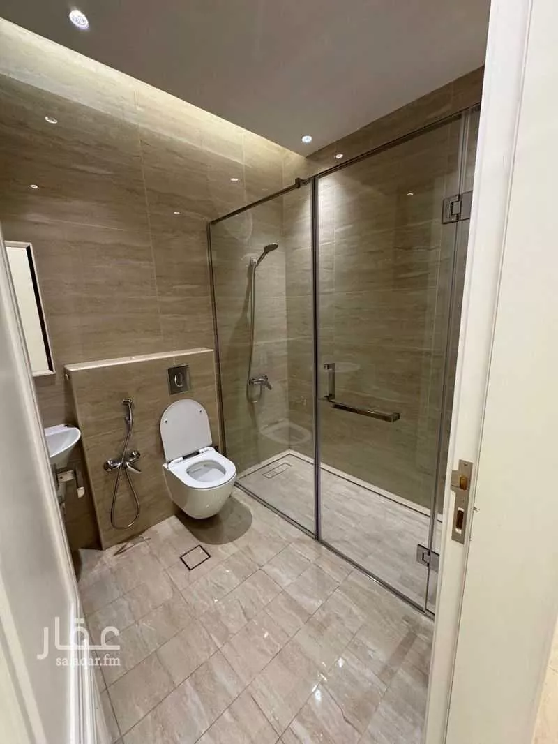 3 bedroom apartment in King Abdullah, Riyadh 14