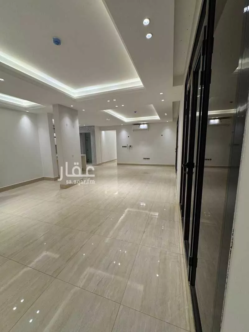 3 bedroom apartment in King Abdullah, Riyadh