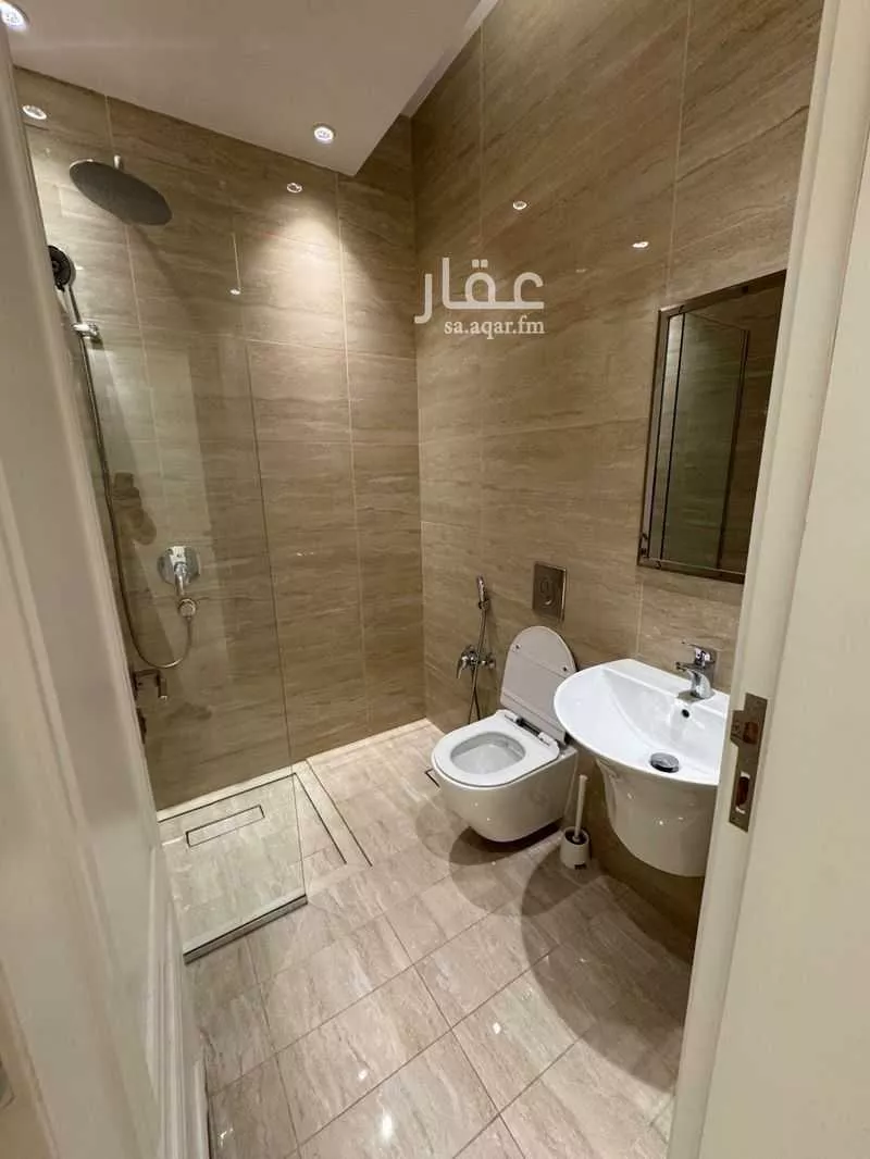 3 bedroom apartment in King Abdullah, Riyadh 4