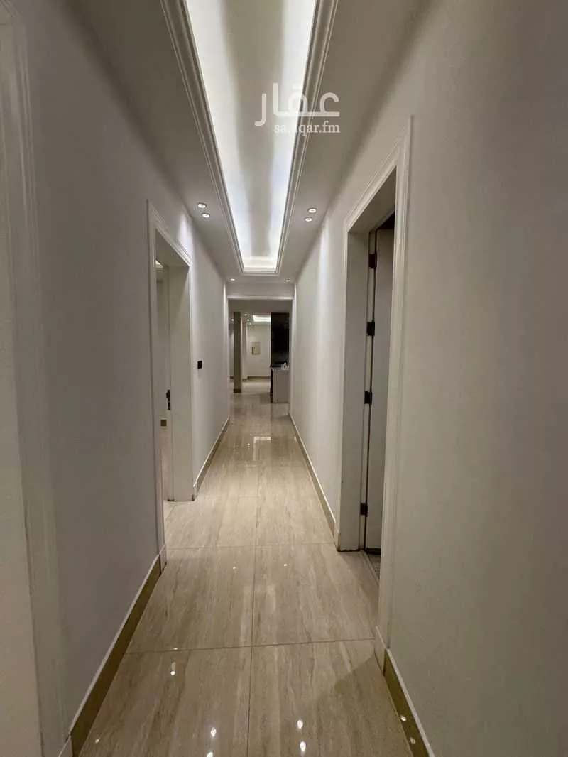 3 bedroom apartment in King Abdullah, Riyadh 3
